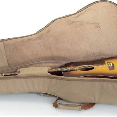 Deluxe Gig Bag for Dread Guitars photo-5