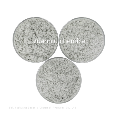 Silicate Fiber Plugging Agent Drilling Fluid Additives Chemicals for Drilling Rig photo-3