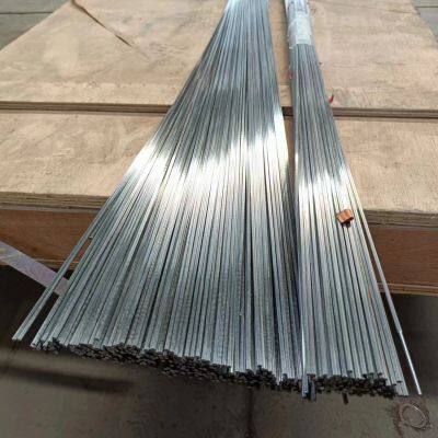 Nickel Rod
