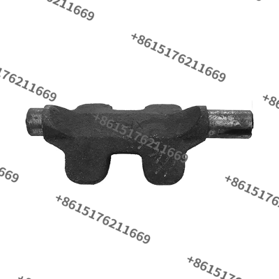 Hot Selling Diesel Engine Parts Balancing Shaft With Good Quality photo-2