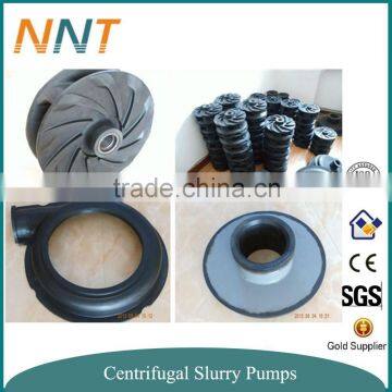 OEM Slurry Pump spare parts Casing