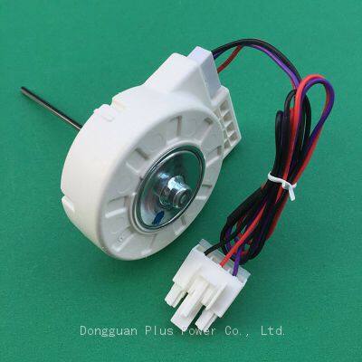 Refrigerator BLDC Motor Fan Motor Condensate Motor Cooling Motor Evaporate Motor photo-2
