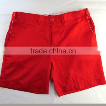 Chino short