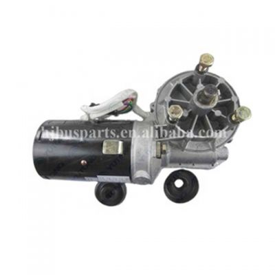 high quality universal windshield wiper motor ZD2735 bus electrical parts 12v 24V wiper