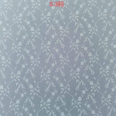 Hot Sale Lace Fabric Sewing Embroidery Lace Ribbon Trim for Sewing Gift Wrap Bridal Shower Wedding Decoration DIY Art Crafts photo-5