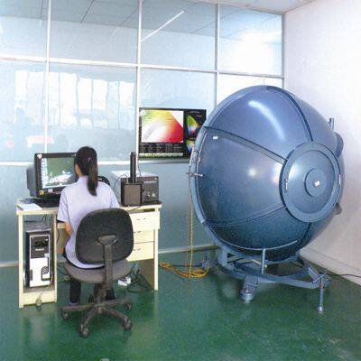 AC110-220V Cool White Warm White Indoor Socket Night Light With US EU Type Socket photo-5