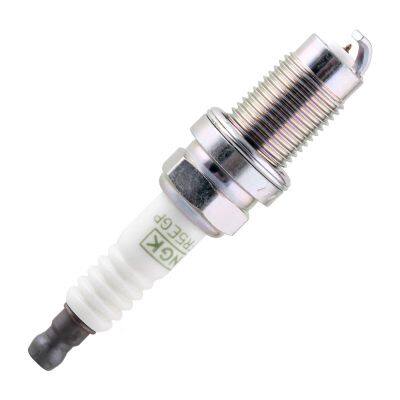 Wholesale Original Genuine NGK Spark Plug Single Platinum ZFR5EGP 7096 Car Engine Spark Plug for Ford photo-2