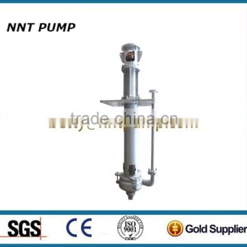 360m3/h Capacity Vertical Slurry Pump Dynamic seal