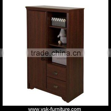 WD-052 Small I Shape Wardrobe Cabinet In Dubai