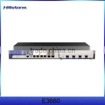 Hillstone SG-6000-E3960 Next-generation Enterprise Intelligent VPN Firewall