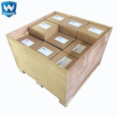 Wodon High Chromium Carbide Hardfacing Flux Cored Welding Wire photo-5