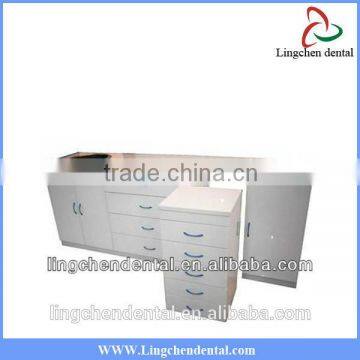 Popular Commercial Dental Sandblasting Cabinet (Q5)