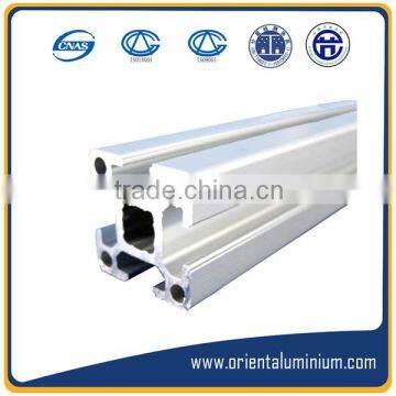 High quality aluminium profile gasket