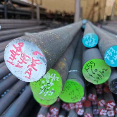 S32900 Super Stainless Steel Bar 1.4460 329 Stainless steel round bar can be customized