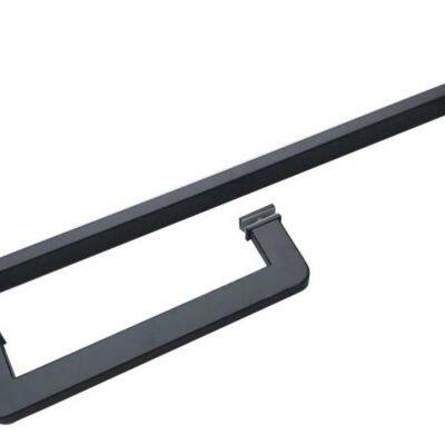 304 stainless steel handle shower room door handle bathroom accessories manufacturer 1025B