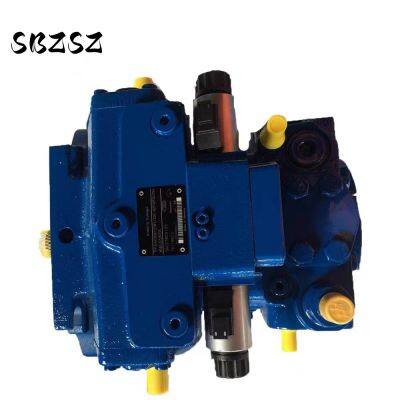 SBSBZSZ Hydraulic Axial Piston Variable Pump A4VSO A4V A4VO A4VSO250 A4VSO250LR2S/30R-PPB13K24-S1167 Oil PUMP