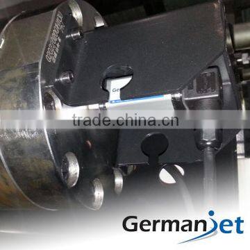 0-20mA Magnetostrictive Hydraulic Cylinder Linear Position Sensor photo-3