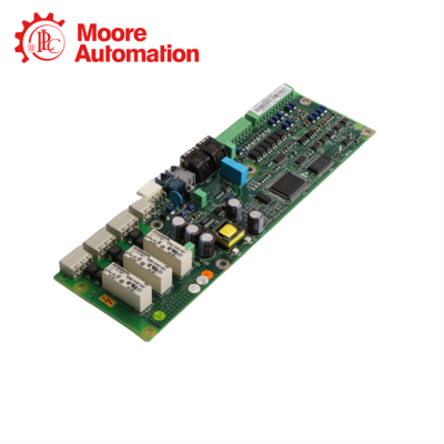 ABB NI0C01 3BSE005735R1 photo-5