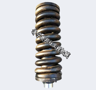 Sell ZAX670 Track Adjuster Recoil Spring 9244516 photo-5