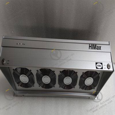 High-Performance HIMA X-FAN 18 03 Cooling Fan Module