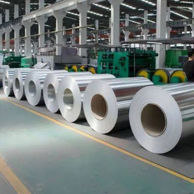 Premium 1.5mm 2.0mm Stainless Steel Coil in 304 316 410 430