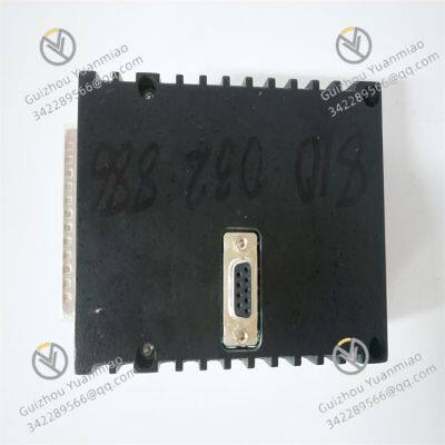 IS220PPDAH1A Feedback Board for Power Distribution System photo-3