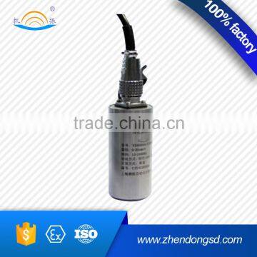 YD9200A Series 4-20 mA Good Price Velocity Sensors photo-2