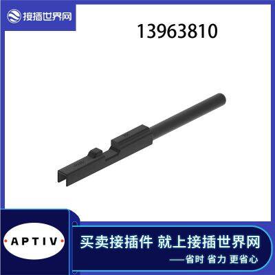 13963810 APTIV/Aptiv connector, plug and socket world network, automotive connector, in stock