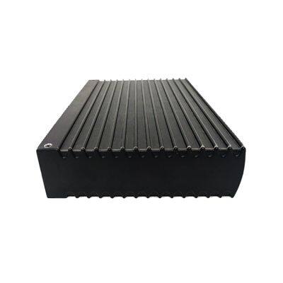 TRICON DO3401 TRICON Series Digital Output Security System Module photo-2