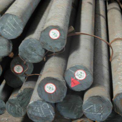 Industrial Pure Iron Round Steel, Electrical Pure Iron Round Steel Bar, Custom Size