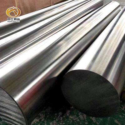 China Hot Rolled Black Polished Price ASTM 201/304/316/2205/310S Duplex Alloy Stainless Steel Round Bar