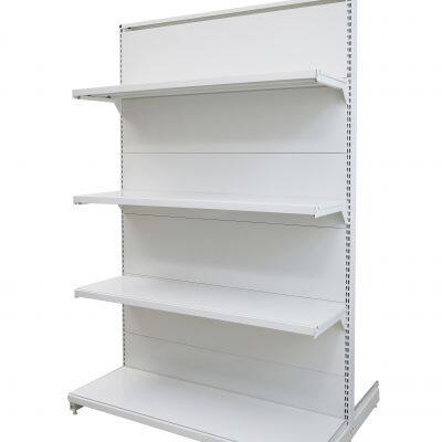 Supermarket Shelf Storage Shelf Warehouse Shelf Storage Shelf Pallet Racking Shelf photo-5
