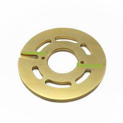 Placa da válvula PV10 Peças de reposição para a reparação da bomba de pistão DAKIN photo-4