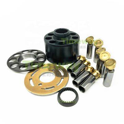 M91 Tandem Piston Pump Repair Kit M91-35911 Hydraulic Pump Parts for Sauer M91-35911 Double Piston Pump Repair Pump Accessories photo-2