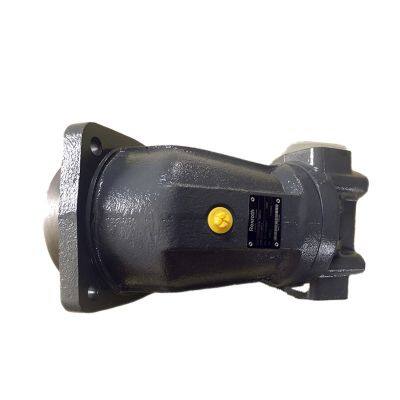 A2FM63 Hydraulic Gear Pump