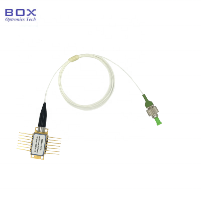 840nm 10mW Superluminescent Diode, FWHM >45nm, 14PIN BTF Package, for Medical OCT photo-4