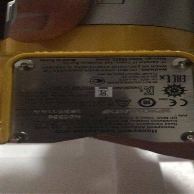 Honeywell SPXCDALMG1 Hydrogen Detector, Gas Concentration Alarm, Hydrogen Concentration Leakage Equipment photo-2