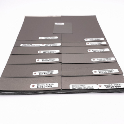 Rfid Microwave Absorbing Material, Electromagnetic Shielding Card, Subway and Bus Card, Mobile Phone Anti - Magnetic Sticker, Anti - Interference Magnetic Isolation Sheet photo-3