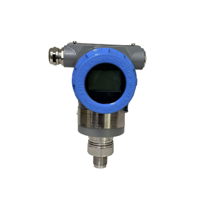 Kyue 3051 Digital Smart Pressure Transmitter Pressure Sensor for Hydrogen M20*1.5