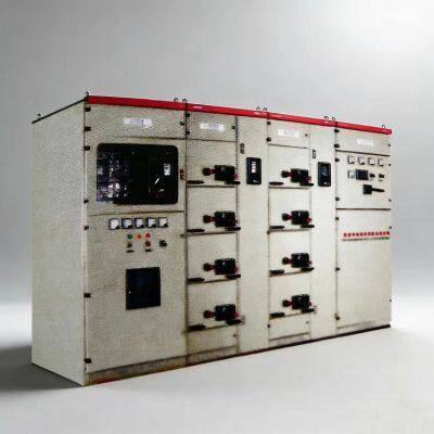 Low voltage withdrawable switchgear