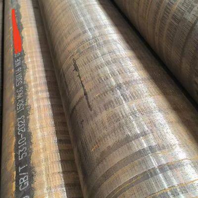 Steel Pipe & Tube & High Pressure Boiler Tube，GB/T 5310-2023、ASTM A335、EN 10216-2、DIN 17175 photo-3