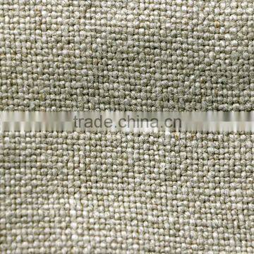 american hot sale stone washed linen fabric in sofa set