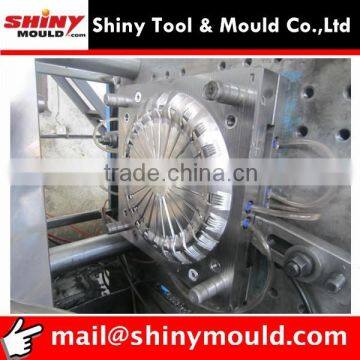 2.2g Plastic Fork Mould