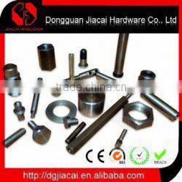 Precision screw bolt