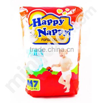 Happy Nappy Baby Diapers