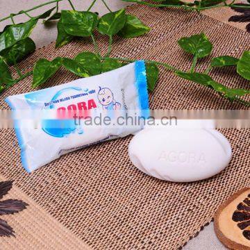 Classic white soap,white bathing soap,fair / mild / natural / nice perfume