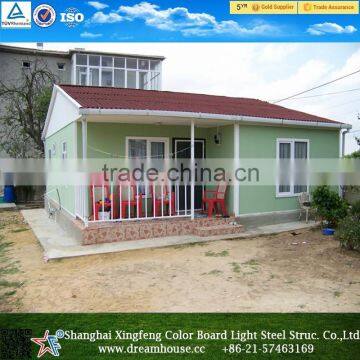 prefabricated modular home design houses prefabricated homes/modular homes from china