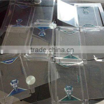Large Power High Frequency PET Machine