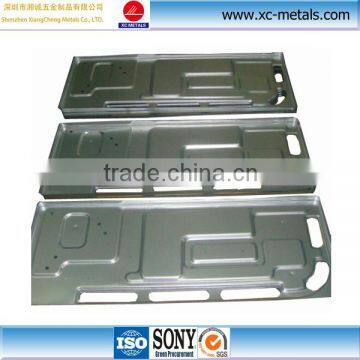 sheet metal welding and stamping parts