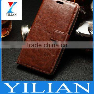 For LG G4 stylus Leon V10 Joy Spirit K4 K7 K10 leather Case Cover Classic Wallet Flip Case for LG G Flex 2 wallet case